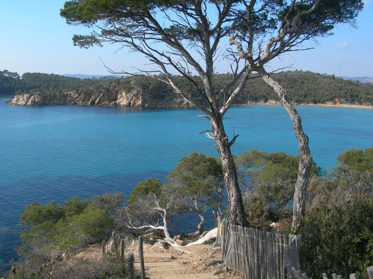 Azureva La Londe Les Maures 호텔 외부 사진